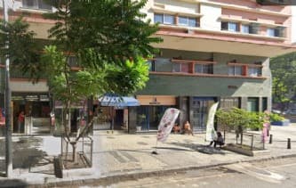 Foto 1 de 2: Apartamento em leilão em Rio De Janeiro - RJ — APARTAMENTO NO CENTRO DO RIO - 30M²