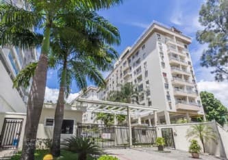 Foto 1 de 13: Comercial em leilão em Rio De Janeiro - RJ — EXCELENTE DUPLEX - 141M² EM PRÉDIO COM INFRA - PECHINCHA