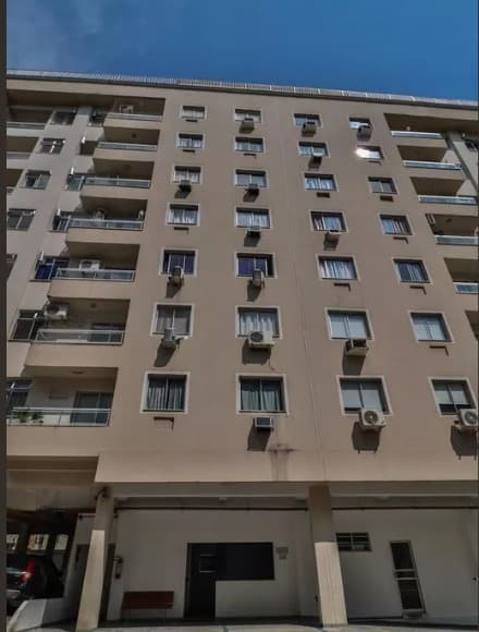 Foto 3 de 13: Comercial em leilão em Rio De Janeiro - RJ — EXCELENTE DUPLEX - 141M² EM PRÉDIO COM INFRA - PECHINCHA