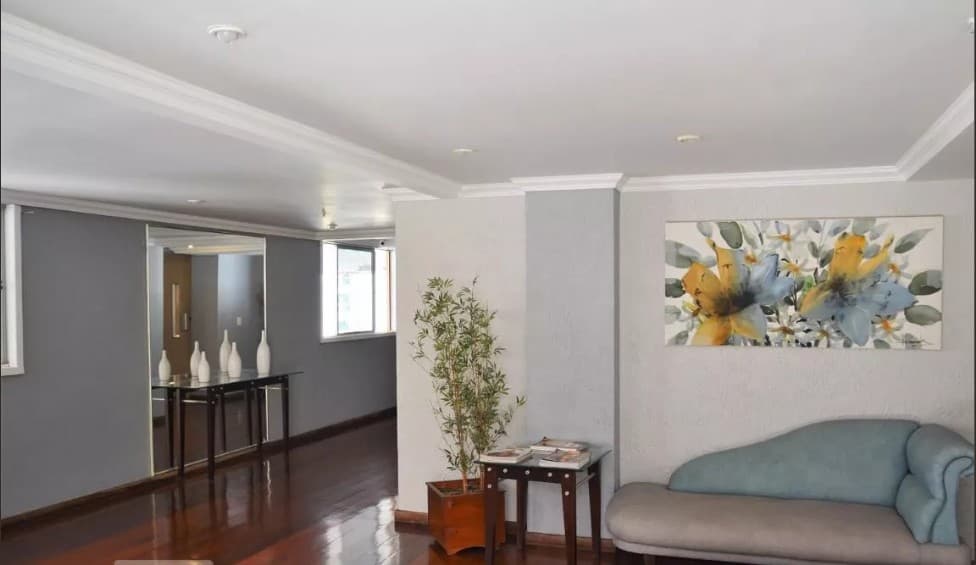 Foto 4 de 13: Comercial em leilão em Rio De Janeiro - RJ — EXCELENTE DUPLEX - 141M² EM PRÉDIO COM INFRA - PECHINCHA