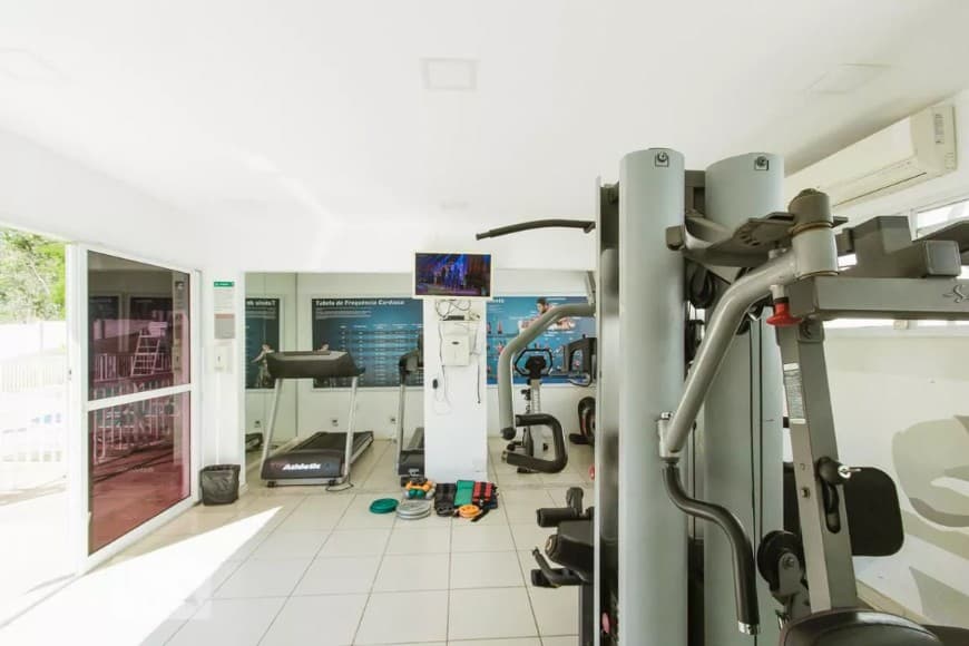 Foto 5 de 13: Comercial em leilão em Rio De Janeiro - RJ — EXCELENTE DUPLEX - 141M² EM PRÉDIO COM INFRA - PECHINCHA