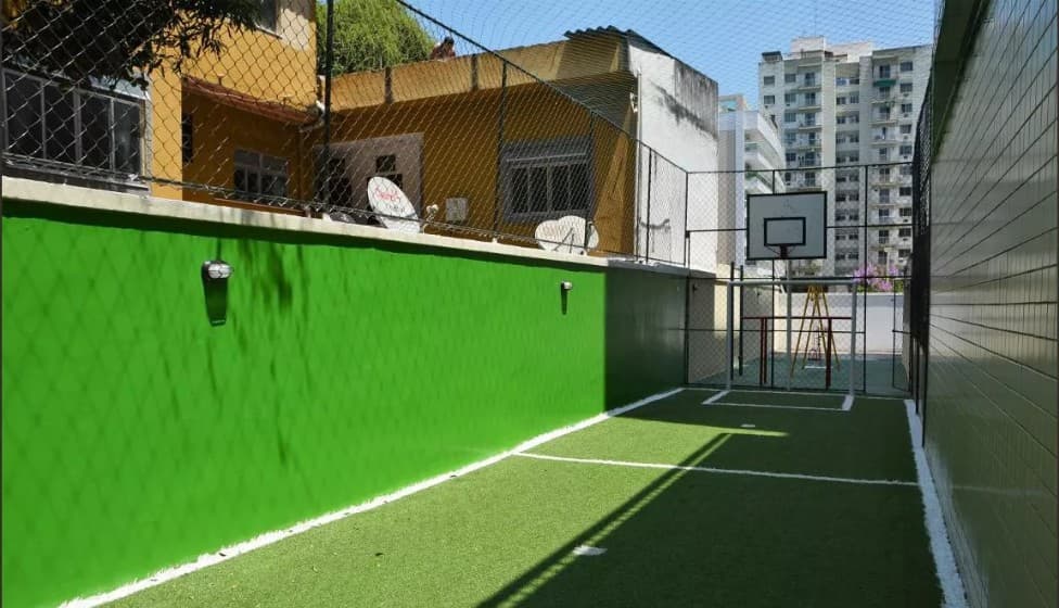 Foto 9 de 13: Comercial em leilão em Rio De Janeiro - RJ — EXCELENTE DUPLEX - 141M² EM PRÉDIO COM INFRA - PECHINCHA