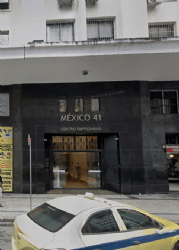 Foto 1 de 3: Comercial em leilão em Rio De Janeiro - RJ — SALA NO CENTRO DO RIO - 61M² - CINELÂNDIA
