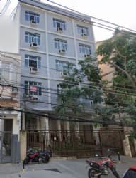 Apartamento em leilão em Rio De Janeiro - RJ — APARTAMENTO NO ANDARAÍ - 44M/²