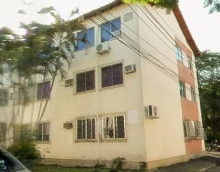 Apartamento em leilão em Rio De Janeiro - RJ — APARTAMENTO EM JACAREPAGUÁ