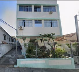 Apartamento em leilão em Rio De Janeiro - RJ, bairro Higienópolis — APARTAMENTO EM HIGIENÓPOLIS - 37M² COM VAGA
