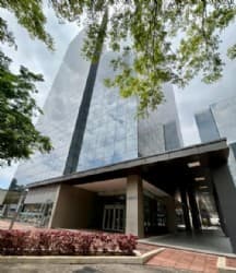 Comercial em leilão em Rio De Janeiro - RJ — SALA EM PRÉDIO MODERNO NO SANTO CRISTO (PORTO MARAVILHA)