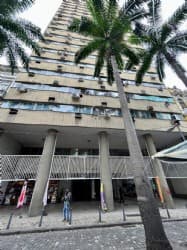 Comercial em leilão em Rio De Janeiro - RJ, bairro Centro — 5 imagens Lote nº 1 cód do lote 11452/11716 RUA URUGUAIANA, N°39, SALA 1504 - CENTRO - RIO DE JANEIRO - 30M² VENDIDO Auditório de leilão 1° Leilão Abertura dos lances: 17/12/2025 a partir das 09:00 In