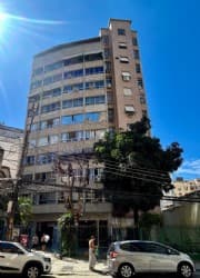 Apartamento em leilão em Rio De Janeiro - RJ, bairro Catete — APARTAMENTO NO CATETE - 67M² - COM VAGA RUA BENTO LISBOA, N°09, APT° 504, CATETE - RIO DE JANEIRO 3 imagens Lote nº 1 cód do lote 11501/11768 APARTAMENTO NO CATETE - 67M² - COM VAGA RUA BENTO LISBOA,