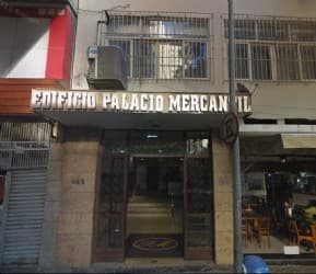 Comercial em leilão em Rio De Janeiro - RJ, bairro Centro — SALA NO CENTRO DO RIO - ED