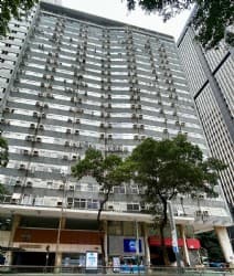 Comercial em leilão em Rio De Janeiro - RJ, bairro Centro — IMÓVEL NO CENTRO DO RIO - AV RIO BRANCO - 33M² - PRÉDIO MISTO AVENIDA RIO BRANCO, Nº 185, SALA 2006 – CENTRO - RIO DE JANEIRO 3 imagens Lote nº 1 cód do lote 11523/11790 IMÓVEL NO CENTRO DO RIO - AV R