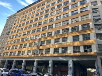 Comercial em leilão em Rio De Janeiro - RJ, bairro Centro — PRÉDIO NO CENTRO DO RIO - 13 PAVIMENTOS E DIVERSAS LOJAS NO TÉRREO - 12.600M² DE ÁREA CONSTRUÍDA - PRÉDIO ONDE FUNCIONAVA A POLICLINICA DO RJ / AVENIDA NILO PEÇANHA, N° 38 - CENTRO - RIO DE JANEIRO 3