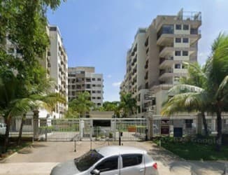 Apartamento em leilão em Niterói - RJ, bairro São Domingos — APARTAMENTO EM NITERÓI - GRAGOATÁ - ED