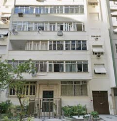 Apartamento em leilão em Rio De Janeiro - RJ, bairro Copacabana — APARTAMENTO EM COPACABANA - MELHOR PONTO: HILARIO DE GOUVEIA) - 114M² + VAGA POR EXCELENTE PREÇO /// RUA HILÁRIO DE GOUVEIA, N°132, APT 502- COPACABANA - RIO DE JANEIRO 2 imagens Lote nº 1 cód do lote