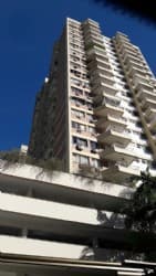 Apartamento em leilão em Rio De Janeiro - RJ, bairro Botafogo — APARTAMENTO EM BOTAFOGO - 2 QUARTOS (1 SUÍTE) + DEPENDÊNCIA / O CONDOMÍNIO TEM GARAGEM, PLAYGROUND COM PARQUINHO E SALÃO DE FESTAS, PORTARIA 24H