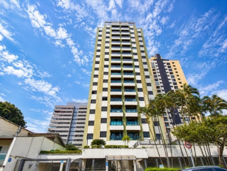 Foto 1 de 11: Apartamento em leilão em São Paulo - SP, bairro Ipiranga — São Paulo (SP) | Apto Duplex 237,20m² | Ipiranga São Paulo (SP) | Apto Duplex 237,20m² | Ipiranga