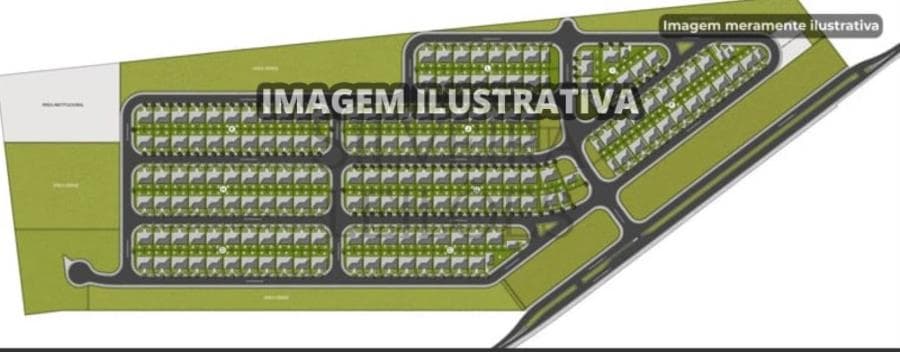 Terreno em leilão em Guapiaçu - SP — Lote nº 29 da Quadra G, do Loteamento Residencial São Judas, São José do Rio Preto/SP, com 170,68m2. Leilão Extrajudicial AF - Guapiaçu/SP