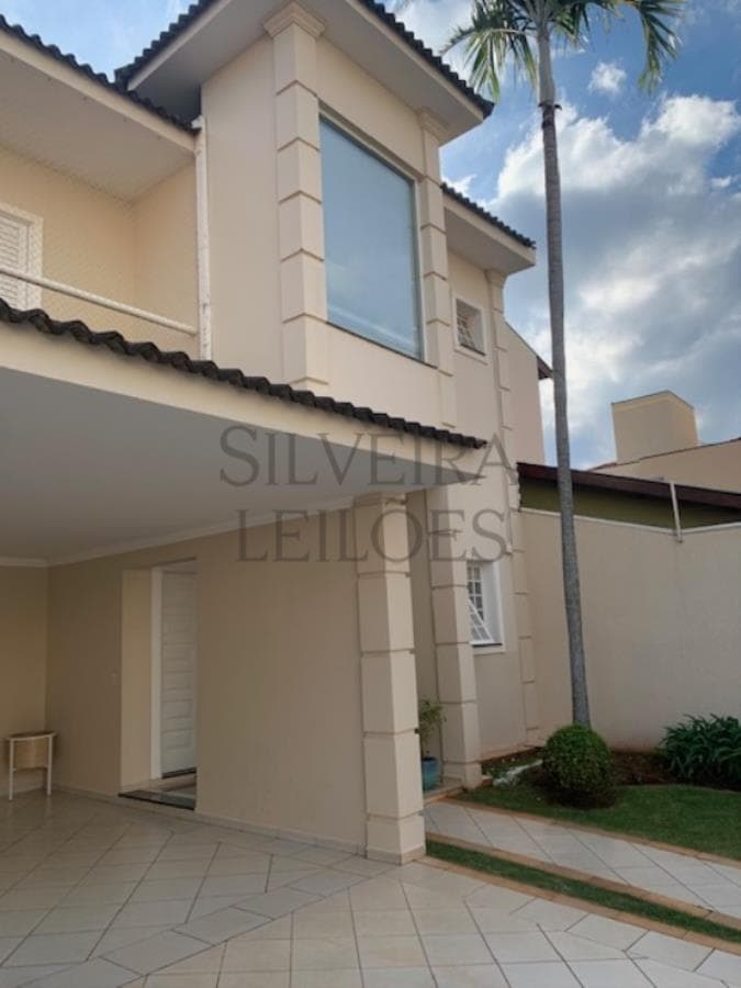 Foto 64 de 66: Casa em leilão em Campinas - SP, bairro Parque das Flores — Prédio residencial, com 297,23m2 de área de construção, construído sob o lote nº 07, da quadra G, com área do terreno de 300,00m2, situado na Rua Rafael Saglioni, nº 70, Parque das Flores, no município de Campinas/SP Leilão Judicial - Casa