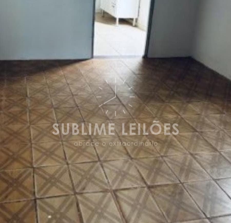 Foto 15 de 18: Casa em leilão em Votuporanga - SP, bairro São João — Terreno de 140m² | Constr. de 115m² Casa em Votuporanga