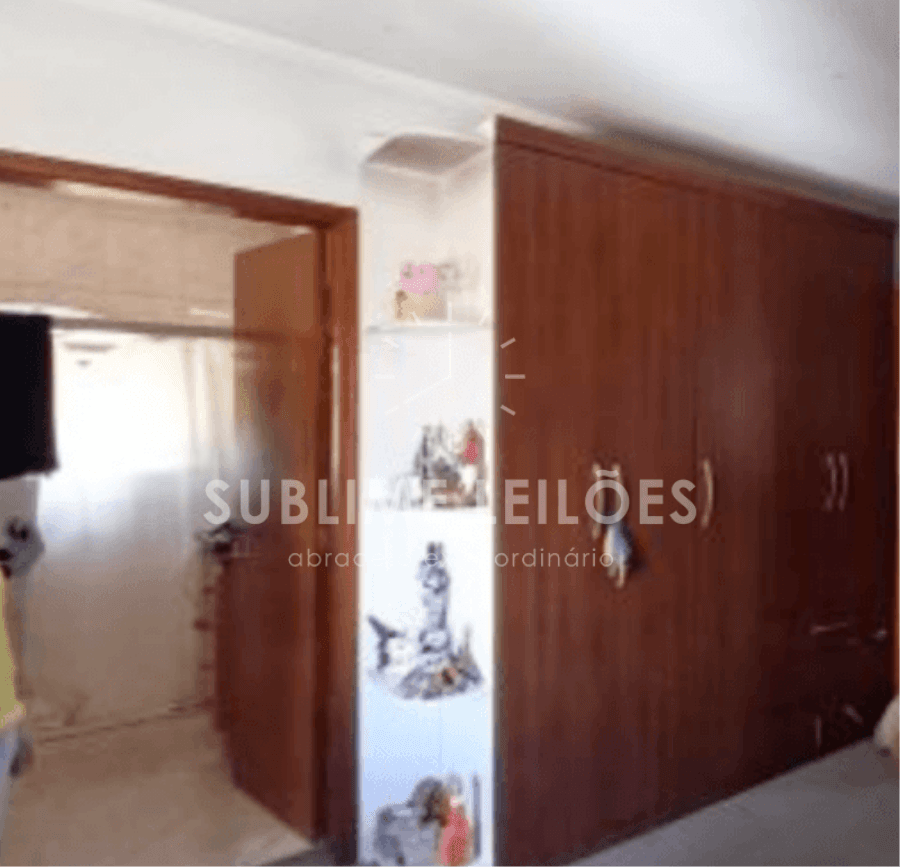 Foto 38 de 44: Terreno em leilão em Sorocaba - SP — Terreno de 497m² |  Constr. de 139m² Casa em Sorocaba
