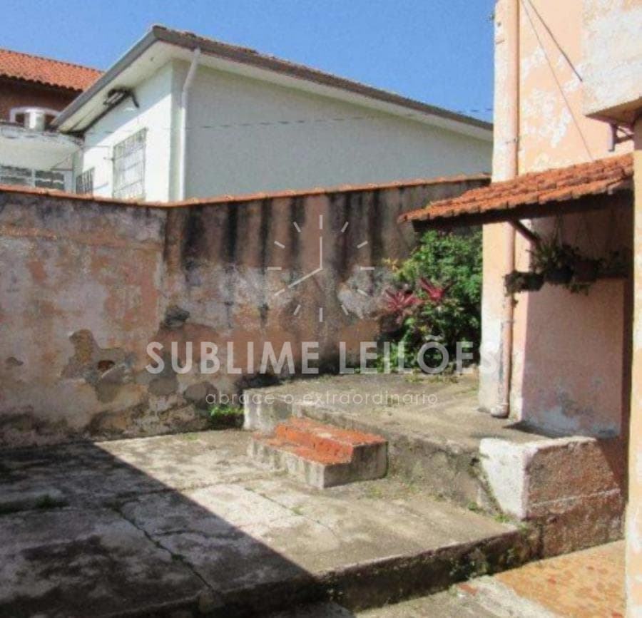 Foto 23 de 41: Casa em leilão em São Paulo - SP, bairro Parque da Vila Prudente — Terreno de 363m² | Constr. de 270m² 3 casas na Vila Prudente