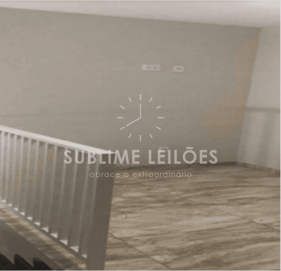 Foto 14 de 17: Terreno em leilão em Sumaré - SP — Terreno de 125m² | Constr. de 150m² Sobrado em Sumaré