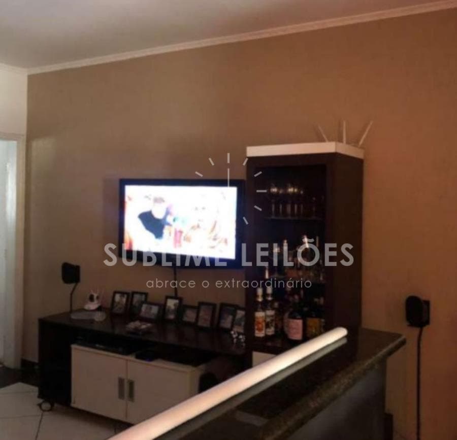 Foto 15 de 19: Casa em leilão em Santo André - SP, bairro Vila Luzita — Terreno de 230m² | Constr. de 172m² Sobrado em Santo André