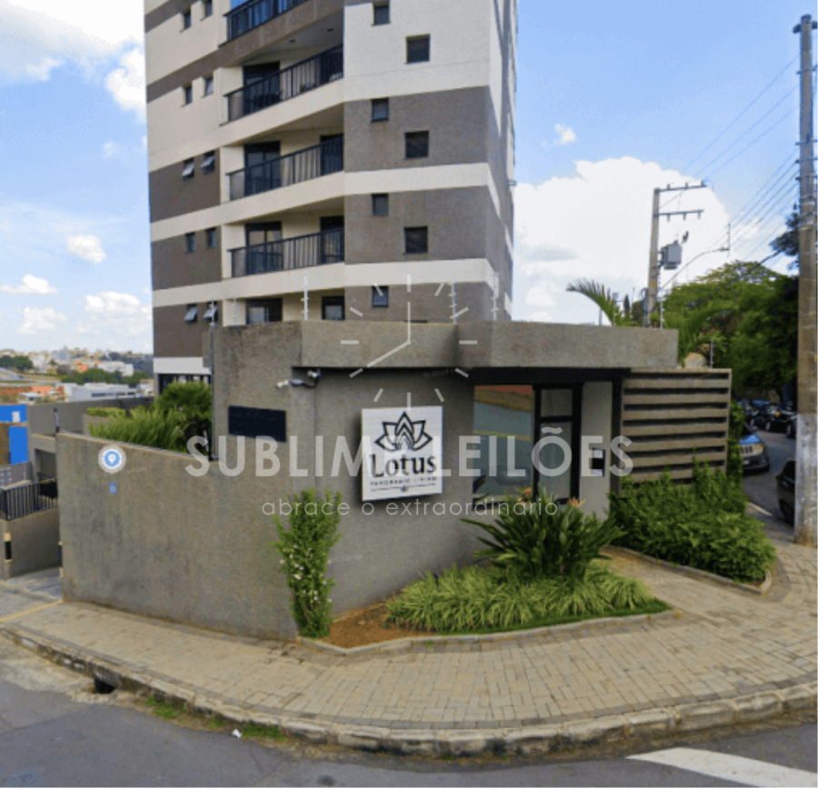 Foto 5 de 6: Apartamento em leilão em Bragança Paulista - SP — 3 Suítes | 3 Vagas | Útil de 173m² Apartamento em Bragança Paulista