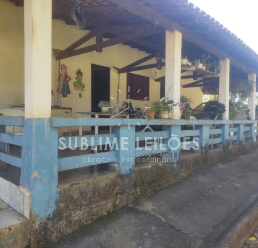 Foto 4 de 16: Area Rural em leilão em Ribeirão Corrente - SP — B) Gleba de terras | Terreno de 10,55 hectares Casa e área em Franca