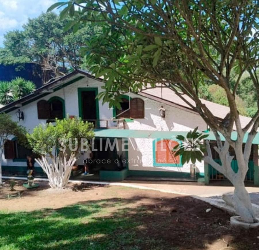 Foto 16 de 19: Terreno em leilão em Itaquaquecetuba - SP — Terreno de 10.000M² | Quadra | Piscina Casa de campo em Itaquaquecetuba