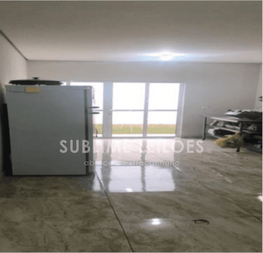 Foto 11 de 17: Terreno em leilão em Sumaré - SP — Terreno de 125m² | Constr. de 150m² Sobrado em Sumaré