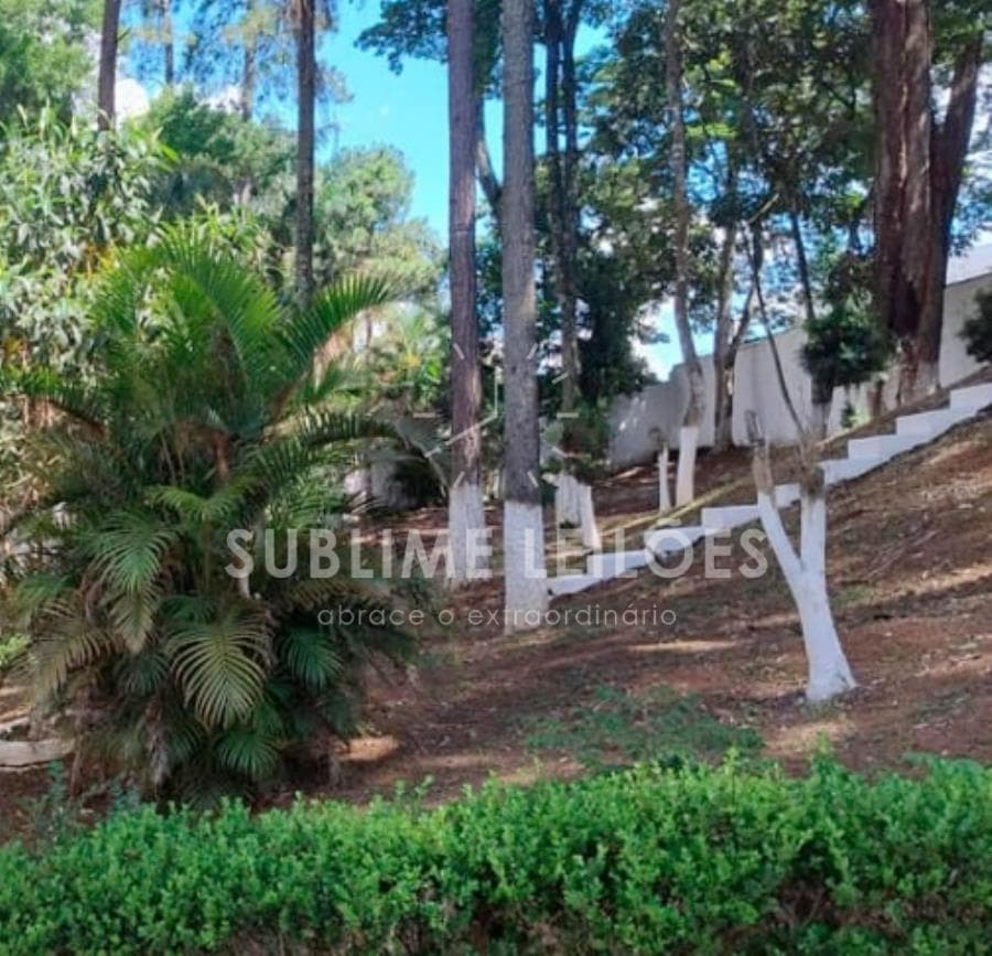 Foto 12 de 19: Terreno em leilão em Itaquaquecetuba - SP — Terreno de 10.000M² | Quadra | Piscina Casa de campo em Itaquaquecetuba