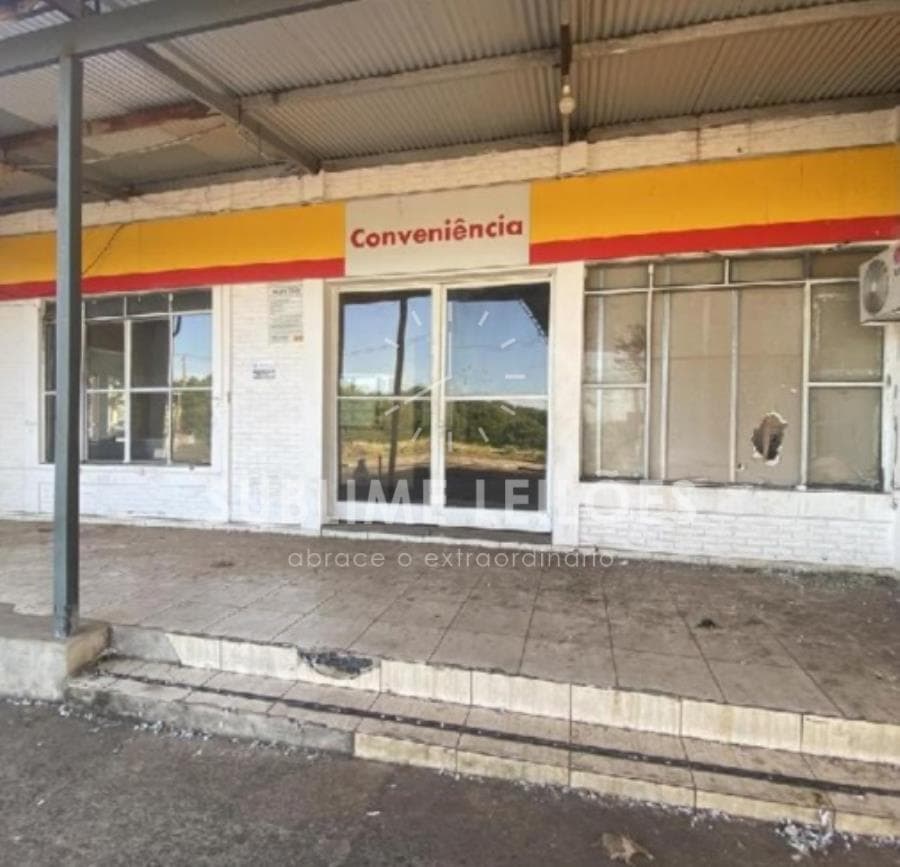 Foto 7 de 15: Comercial em leilão em Rancharia - SP, bairro Jardim Universitario — Terreno de 1.089m² | Constr. de 693m² Prédio comercial em Rancharia