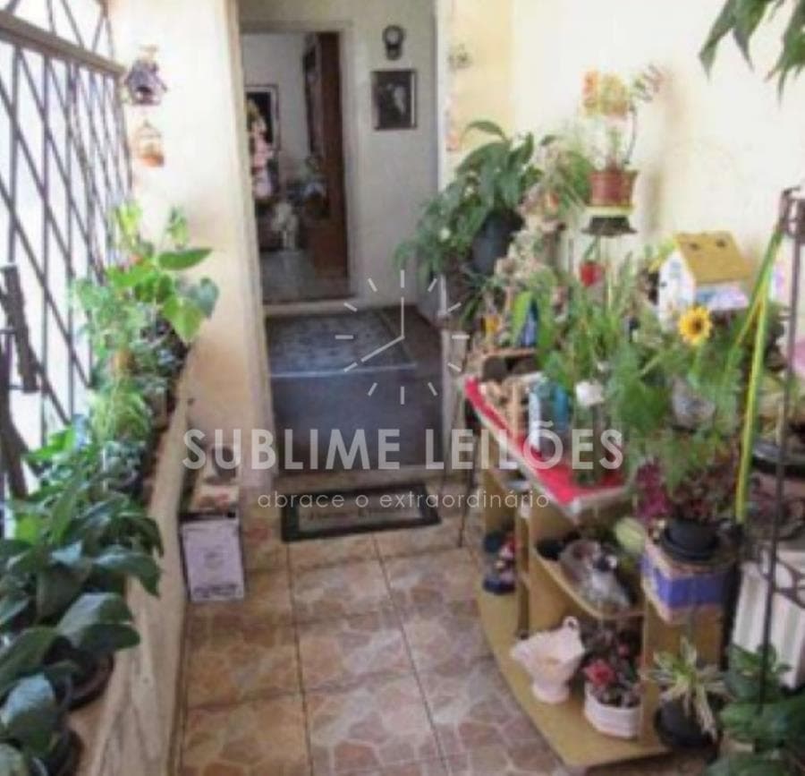 Foto 35 de 41: Casa em leilão em São Paulo - SP, bairro Parque da Vila Prudente — Terreno de 363m² | Constr. de 270m² 3 casas na Vila Prudente