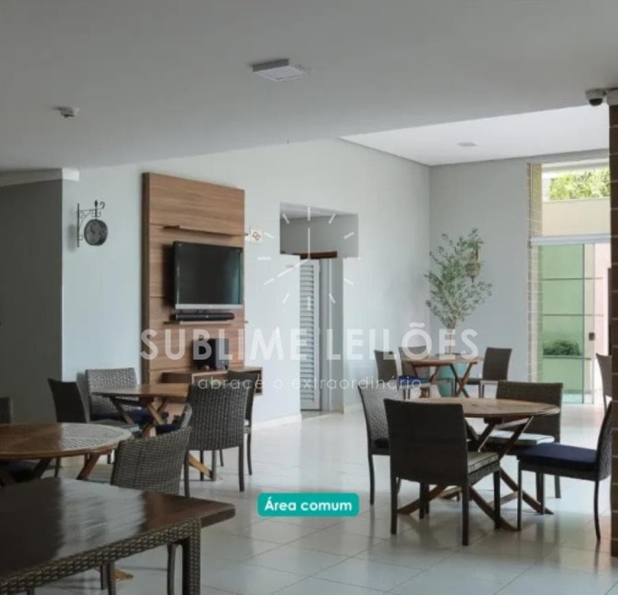 Foto 9 de 13: Apartamento em leilão em Ribeirão Preto - SP, bairro Jardim Irajá — 4 vagas | 281m² útil Apartamento em Ribeirão Preto