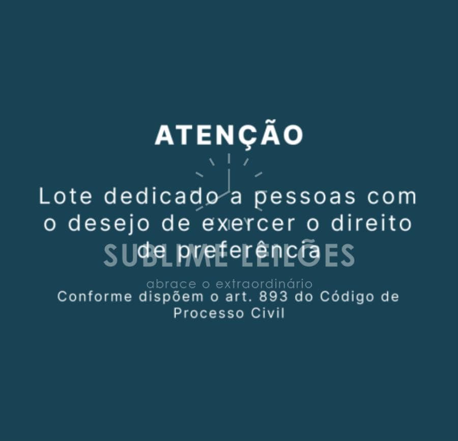 Casa em leilão em Ribeirão Preto - SP, bairro Ipiranga — Lote principal | Exercício de preferência 2 casas em Ribeirão Preto