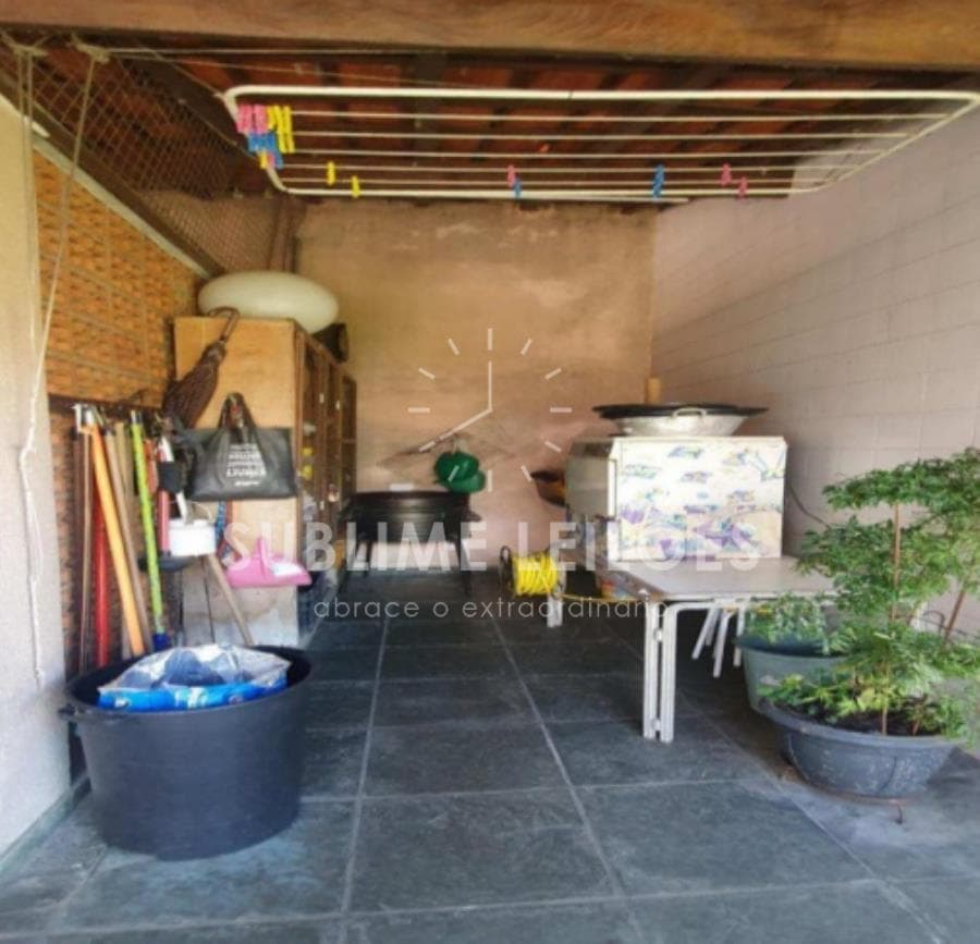 Foto 15 de 21: Casa em leilão em São Paulo - SP, bairro Interlagos — Terreno de 803m² | Constr. de 260m² Casa no Interlagos