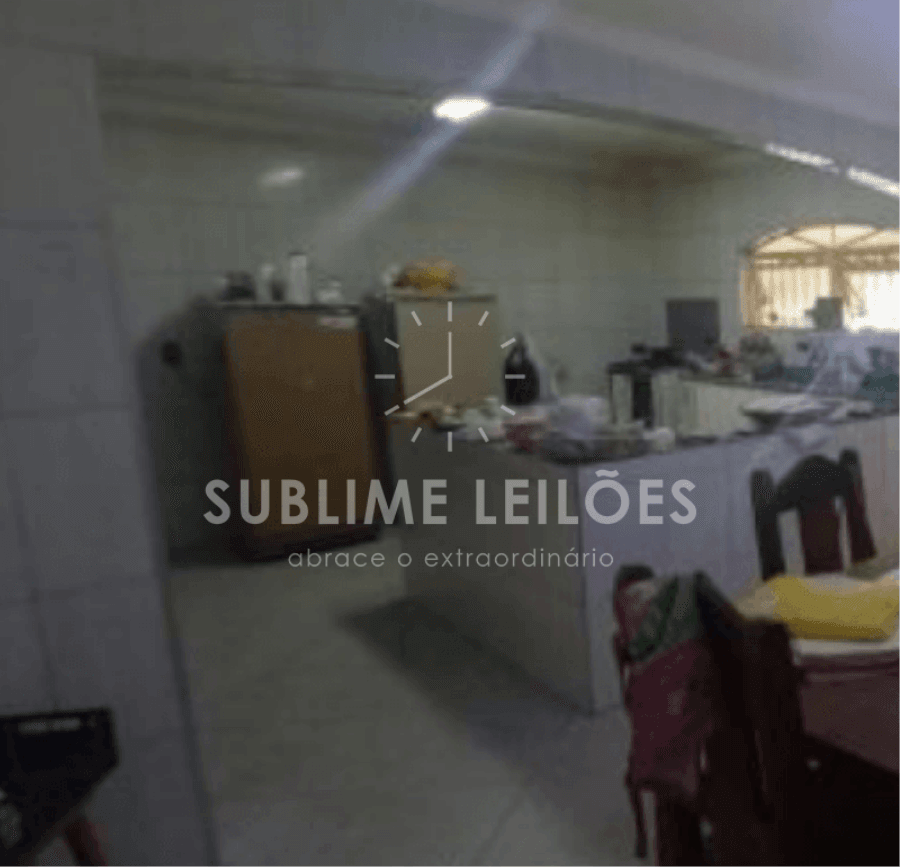 Foto 13 de 44: Terreno em leilão em Sorocaba - SP — Terreno de 497m² |  Constr. de 139m² Casa em Sorocaba