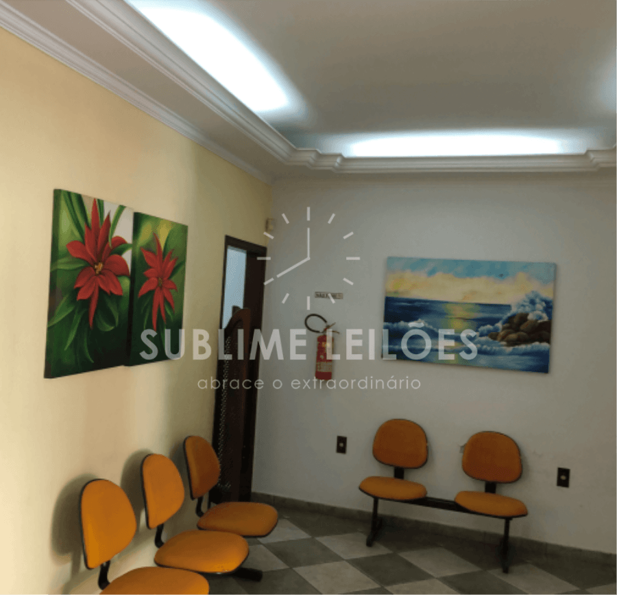 Foto 9 de 25: Comercial em leilão em Rio Claro - SP, bairro Saúde — Terreno de 171m² | Constr. de 125m² Imóvel comercial em Rio Claro