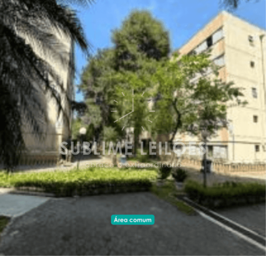 Foto 10 de 12: Apartamento em leilão em São Paulo - SP — 2 dormitórios | 63m² útil Apartamento no Tucuruvi