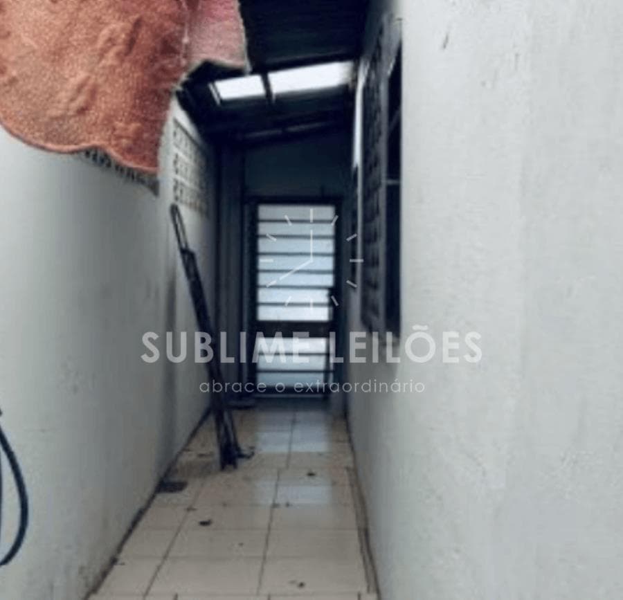 Foto 18 de 18: Casa em leilão em Votuporanga - SP, bairro São João — Terreno de 140m² | Constr. de 115m² Casa em Votuporanga