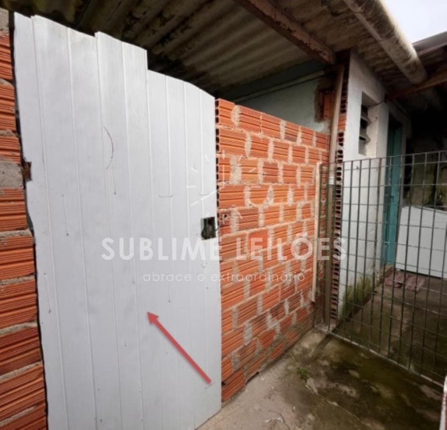 Foto 25 de 28: Casa em leilão em Suzano - SP, bairro Vila Urupês — Terreno de 300m² | Constr. de 373m² 5 Casas em Suzano