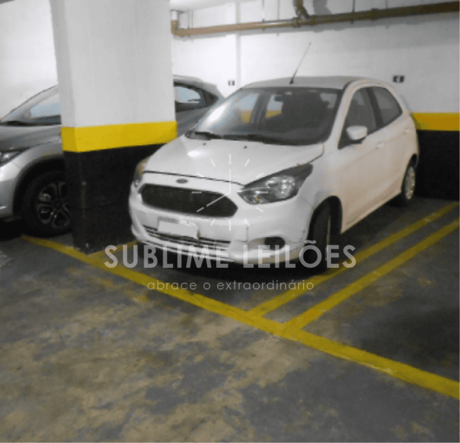 Foto 10 de 18: Apartamento em leilão em São Paulo - SP — 3 dormitórios | Vaga | 118m² útil Apartamento e Vaga na Bela Vista