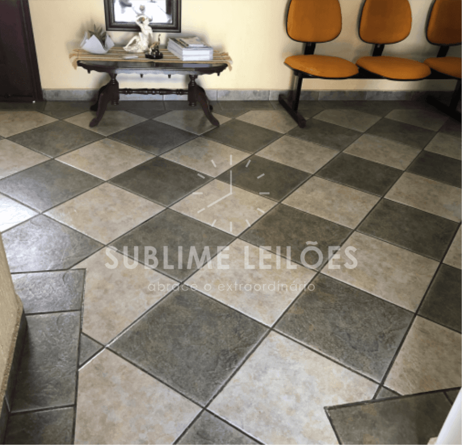 Foto 7 de 25: Comercial em leilão em Rio Claro - SP, bairro Saúde — Terreno de 171m² | Constr. de 125m² Imóvel comercial em Rio Claro