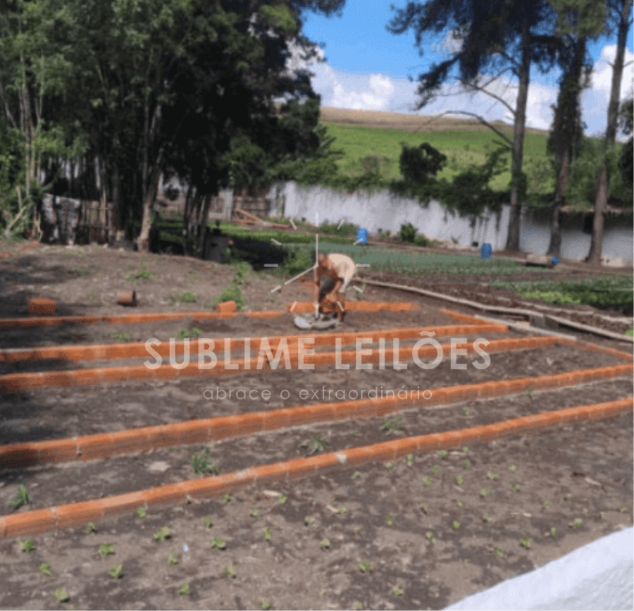 Foto 5 de 19: Terreno em leilão em Itaquaquecetuba - SP — Terreno de 10.000M² | Quadra | Piscina Casa de campo em Itaquaquecetuba