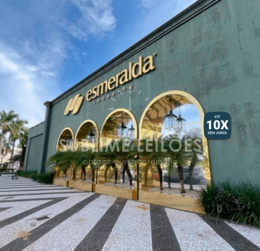 Foto 2 de 5: Comercial em leilão em Marília - SP, bairro Jardim Tangará — 209m² útil | Benfeitorias Espaço de recreação infantil em Marília