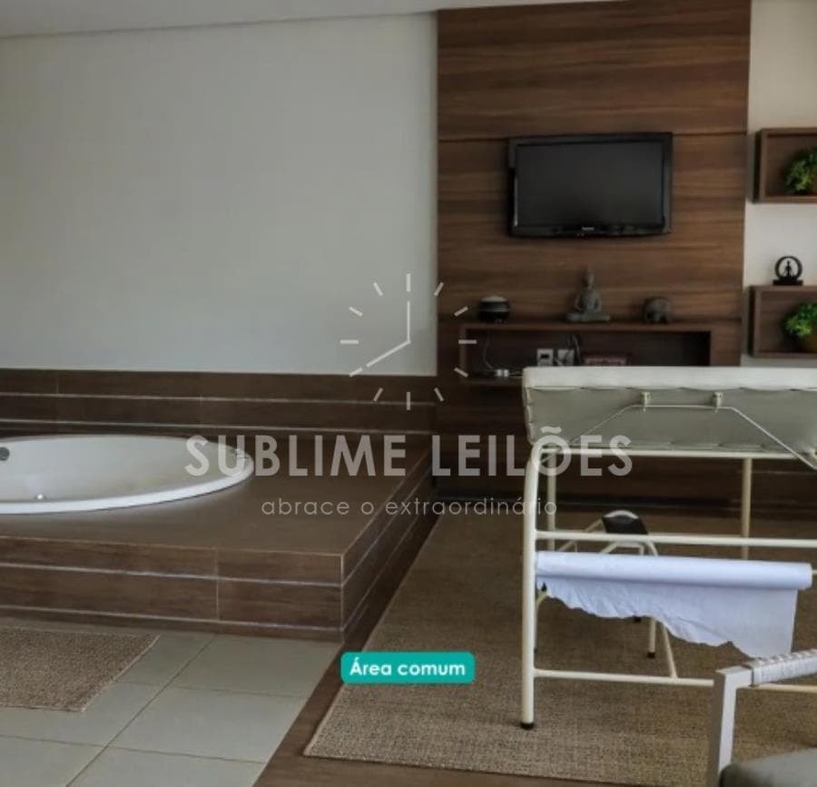Foto 11 de 13: Apartamento em leilão em Ribeirão Preto - SP, bairro Jardim Irajá — 4 vagas | 281m² útil Apartamento em Ribeirão Preto