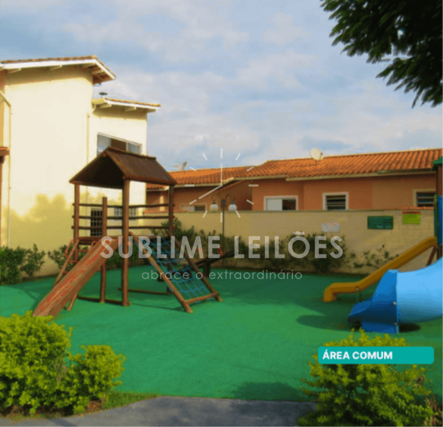 Foto 12 de 13: Casa em leilão em Cotia - SP, bairro Jardim Petrópolis — Terreno de 54m² | 2 dormitórios Sobrado em Cotia - Cond. fechado