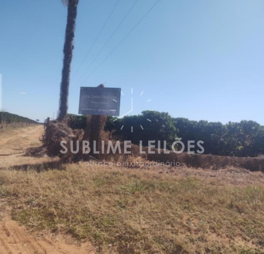 Foto 8 de 16: Area Rural em leilão em Ribeirão Corrente - SP — B) Gleba de terras | Terreno de 10,55 hectares Casa e área em Franca