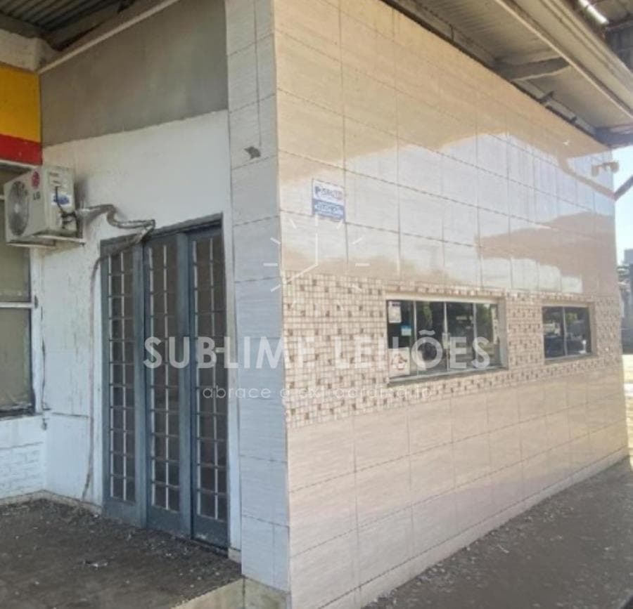 Foto 6 de 15: Comercial em leilão em Rancharia - SP, bairro Jardim Universitario — Terreno de 1.089m² | Constr. de 693m² Prédio comercial em Rancharia